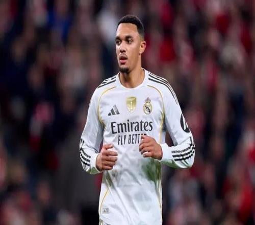 每體：老佛爺開(kāi)始著手調(diào)整皇馬陣容，阿諾德是潛在清洗的對(duì)象