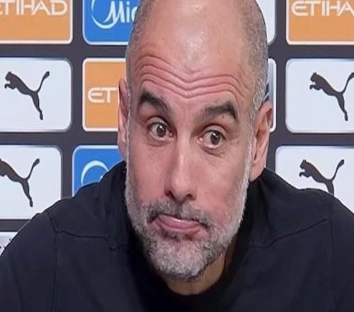 瓜帥：比賽太多了，得有50名球員