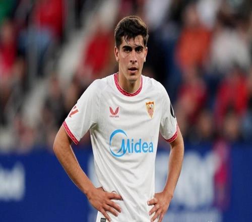 意天空：那不勒斯再次關(guān)注胡安盧，準(zhǔn)備與尤文展開爭奪