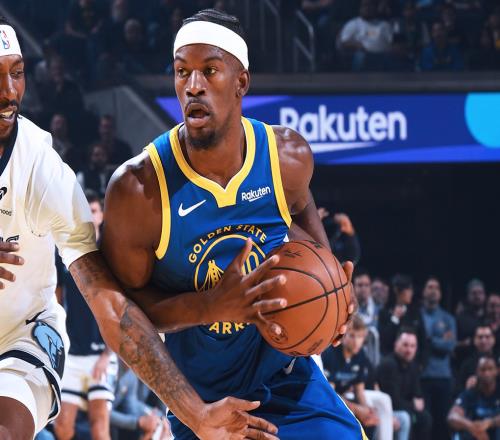 森林狼vs勇士前瞻：勇士深受傷病影響，森林狼期待終結4連敗