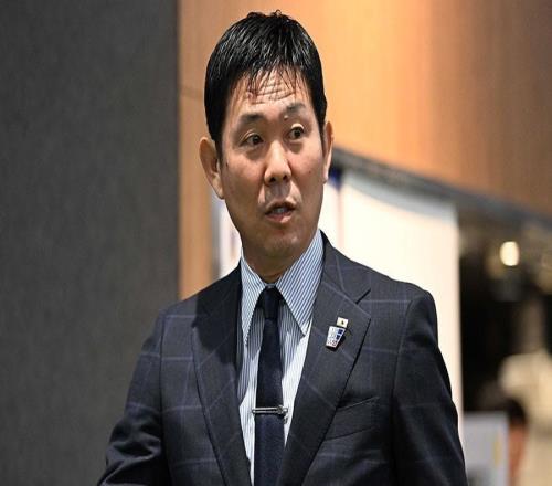 日本男足太倒霉！10號指揮官賽季報(bào)銷后，又一個(gè)主力遭遇重傷侵襲