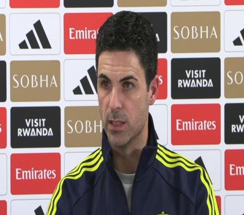 阿爾特塔：球員時代的卡里克是我最喜歡的6號位球員之一