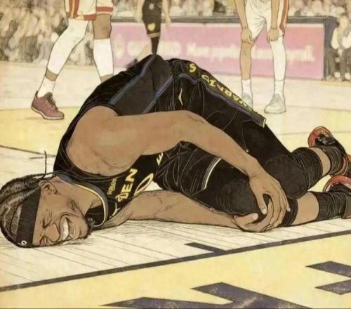 场均19+6！天才探花，精英前锋！勇士别等了，出手拿下吧