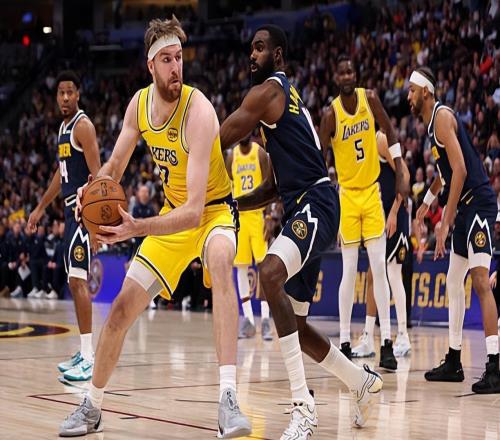 強力得分手也球都摸不著！湖人的戰(zhàn)術(shù)安排實在是令人無法理解