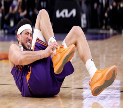 慘烈！NBA一日連傷四大球星，聯盟第1無緣神跡，湖人或放棄詹姆斯