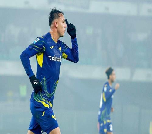 斯基拉：孔蒂想要征召焦瓦內(nèi)出戰(zhàn)周日與尤文的焦點戰(zhàn)