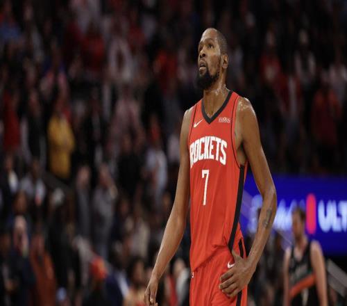 火箭力克東部老大！37歲杜蘭特背靠背85分鐘4大原因讓他不敢休息