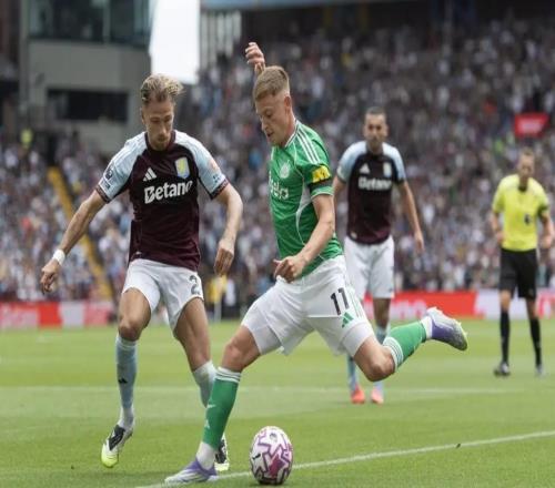 TA：維拉和紐卡一直想打破BIG6壟斷，但目前只有教練達到標準