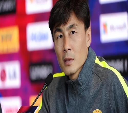 李瑋鋒回應王鈺棟留洋，直言他連日本后衛都扛不住，還能去哪