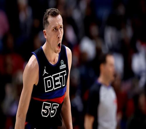 面對火箭打出災難級表現！活塞強力投手還是差了一點穩定性