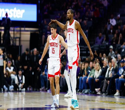 轰21+4+2！火箭赢球仍不开心，谢泼德赛后反省自己，还做出承诺