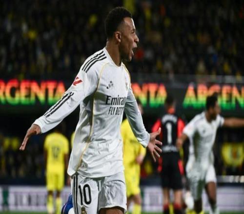 【觀察】阿韋洛亞復(fù)刻安帥打法，皇馬最缺的是什么