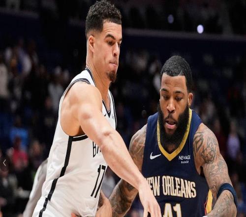 曾是全美第一小前，活塞的建隊(duì)核心，才26歲的他，3年已流浪4隊(duì)！