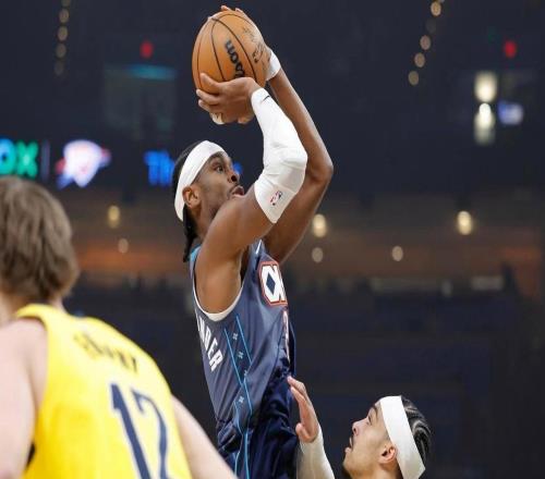 大爆冷！联盟第一轰然倒下！打不过倒数第一，亚历山大空砍47+4+4