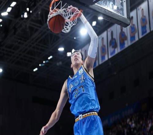 CCTV5直播！北京VS山西拒絕雙殺，周琦確定復出，許利民全力出擊