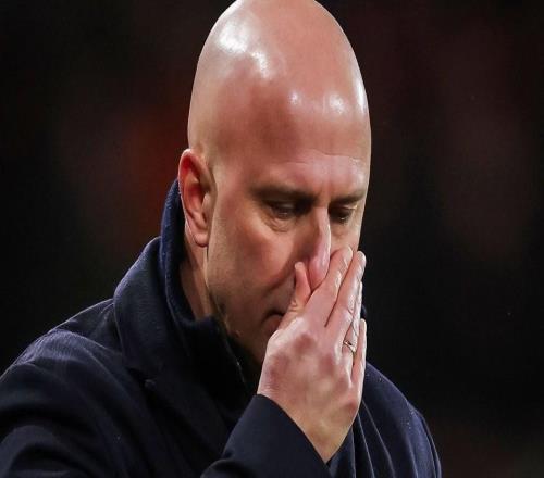 利物浦本賽季英超第三次第90分鐘后被絕殺，創(chuàng)隊史紀(jì)錄