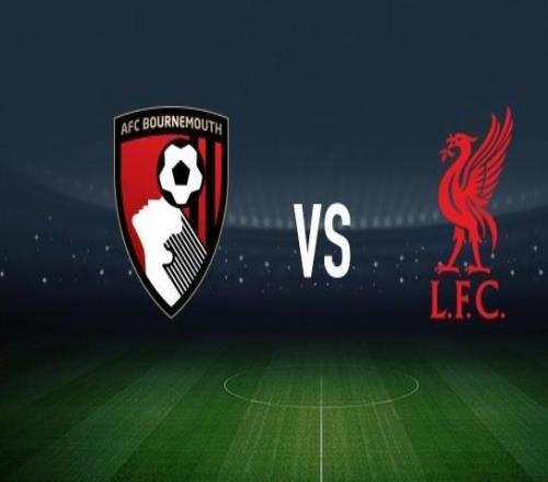 伯恩茅斯vs利物浦：阿莱士希门尼斯、阿德利首发，萨拉赫、范戴克出战