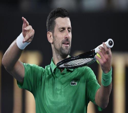 體壇聯(lián)播皇馬五連勝登西甲榜首，德約帶傷迎大滿(mǎn)貫400勝