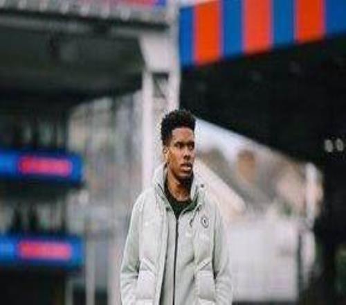 【英超】切爾西客戰水晶宮：帕爾默缺席，旺仔扛旗