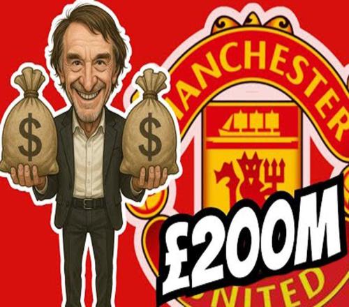 曼聯(lián)備2億補(bǔ)強(qiáng)后腰今年最多簽4人，卡里克提供意見(jiàn)！鐵腰再次自薦