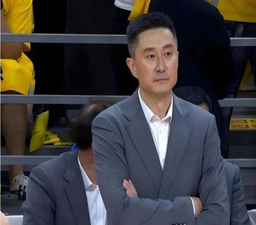 CBA排名更新，廣東隊升至第二，首鋼隊第四，遼寧可能無緣季后賽