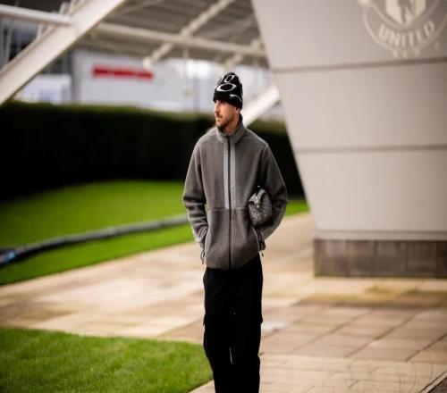 太陽報：芒特商業版圖正不斷擴大，場外收入已有約600萬英鎊