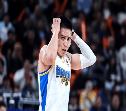 北京8288負(fù)于北控球員評(píng)價(jià)：曾凡博滿分，4人及格，7人低迷