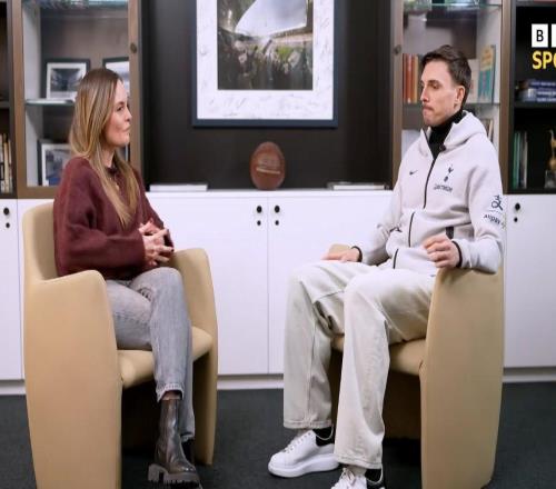 帕利尼亞：傷病確實對我們造成了很大影響，但我們一直在進步