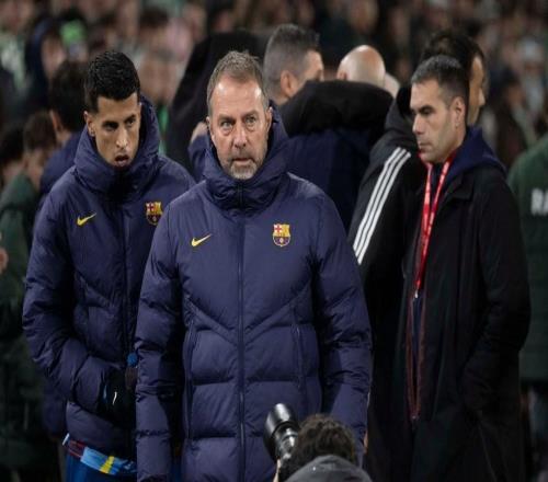 巴薩近9場(chǎng)西甲主場(chǎng)全勝，上一位帶隊(duì)取得10連勝的是巴爾韋德