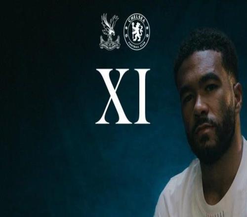 【首發(fā)】藍(lán)軍客戰(zhàn)老鷹，帕爾默缺陣