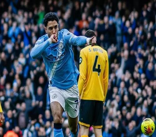 英超第23轮结束了5场比赛，最新积分榜如下！