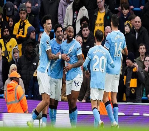 4場3球，塞門約加盟曼城后出戰(zhàn)的三項(xiàng)賽事都有進(jìn)球