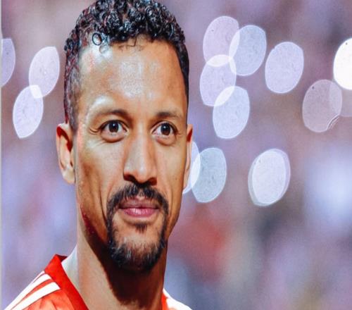 官方：39歲納尼復出，加盟哈薩克斯坦俱樂部阿克托比