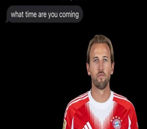 貼臉開(kāi)大又自嘲，奧格斯堡社媒嘲諷凱恩后又稱贊對(duì)手進(jìn)球如麻