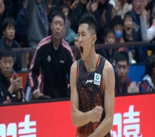 爆冷輸山東！廣廈揪4戰犯，3大國手被打爆，布朗一低迷全隊就拉稀