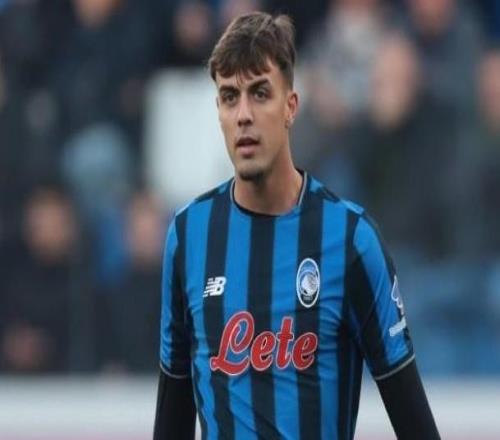 迪馬：拉齊奧和亞特蘭大在交換文件，小馬爾蒂尼明天體檢