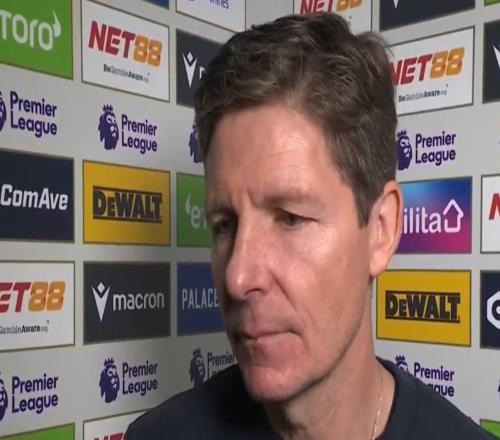 格拉斯纳：红牌后我们守住比分还进一球，这展示了出色的个性