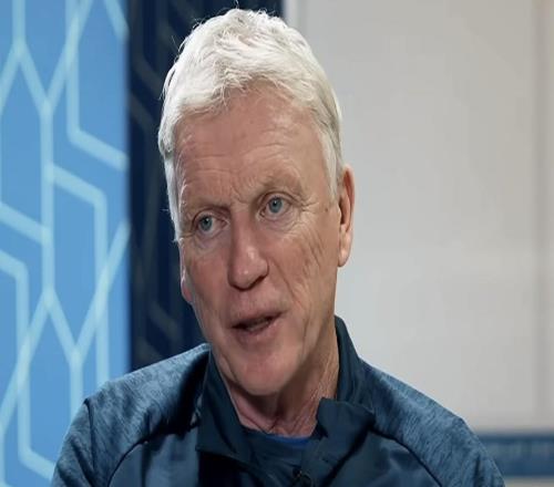 莫耶斯：對新年開局不太滿意對格拉利什來說受傷是巨大打擊