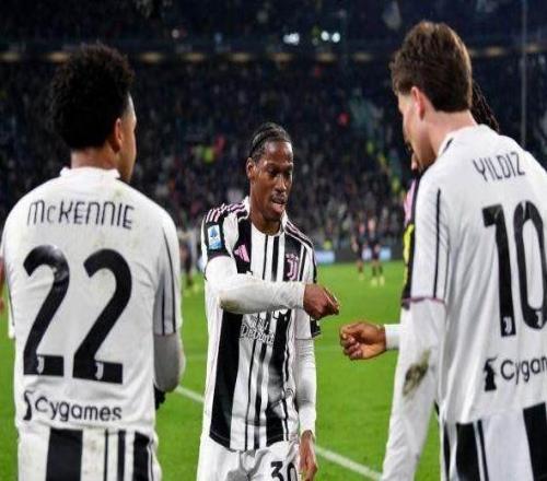 【復盤】尤文打出“完美比賽”戴維亮出“使用說明”