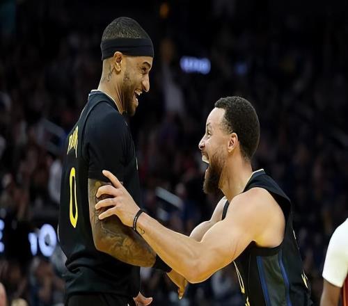 能力已經(jīng)大幅下降了，勇士為什么非要讓“大閘”留在輪換陣容中