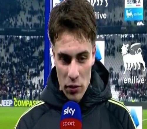 伊爾迪茲：面對那不勒斯我們創造了很多機會接下來專注歐冠