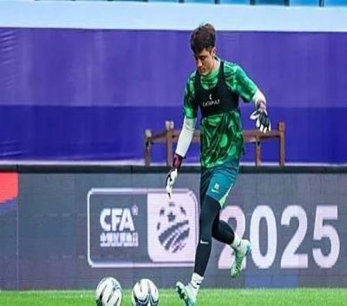 博主：規(guī)劃門將鄭圖羅無緣回歸國(guó)安