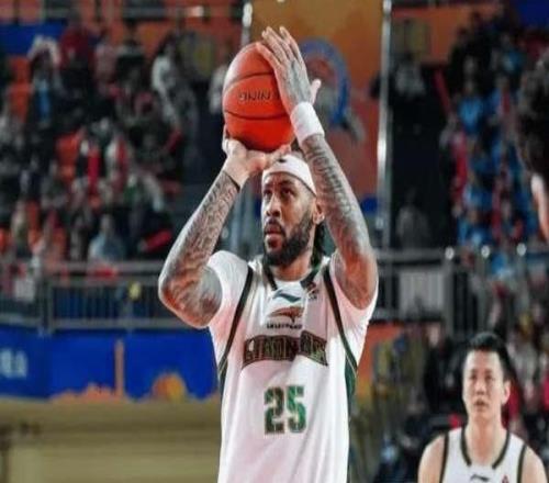 4連??！2國字號得3分，全隊(duì)末節(jié)得4分，媒體人近3個(gè)賽季最爛一戰(zhàn)