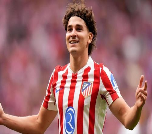 阿森納狂追馬競超級神鋒，開價1億歐元3豪門來搶，曼城坐等分成