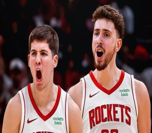 定了！火箭隊拒絕補強1號位，獲烏度卡親自攤牌！交易或轉(zhuǎn)向內(nèi)線