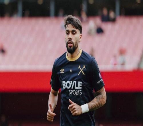 羅馬諾：弗拉門戈準(zhǔn)備為帕奎塔報(bào)價(jià)4100萬歐，以推進(jìn)談判