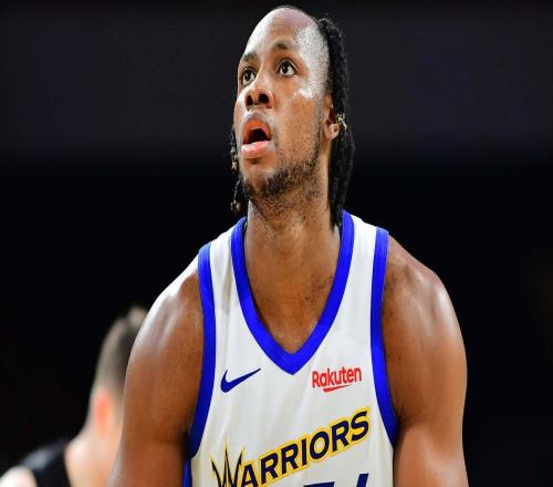 76人截胡勇士！簽下發(fā)展聯(lián)盟18+11+2.3內(nèi)線，為恩比德上保險(xiǎn)