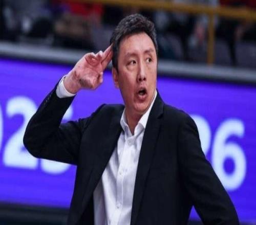 4連敗后，楊鳴迎來甜蜜賽程，接下來5場比賽，有3個(gè)“軟柿子”！