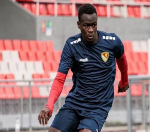 巴薩鋒線再添新星，18歲單賽季打進(jìn)22粒球，下周簽約手續(xù)正式完成