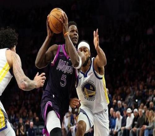 全場(chǎng)僅85分！森林狼連續(xù)103場(chǎng)得分破百的歷史第三長(zhǎng)紀(jì)錄終結(jié)